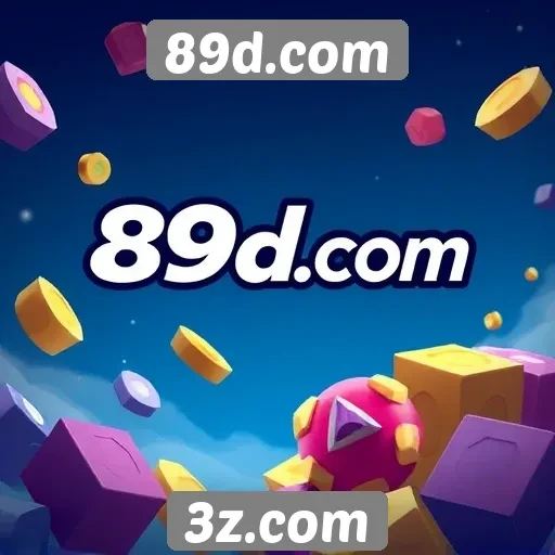 Comparação entre 89d.com e outros sites de jogos