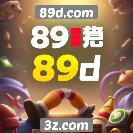 Novidades dos jogos disponíveis em 89d.com