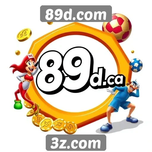 A popularidade crescente dos jogos em 89d.com