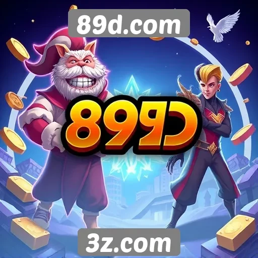 Dentre os jogos de 89d.com as opções mais populares