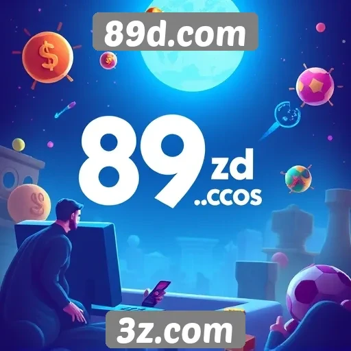 89d.com oferece uma ampla seleção de jogos online